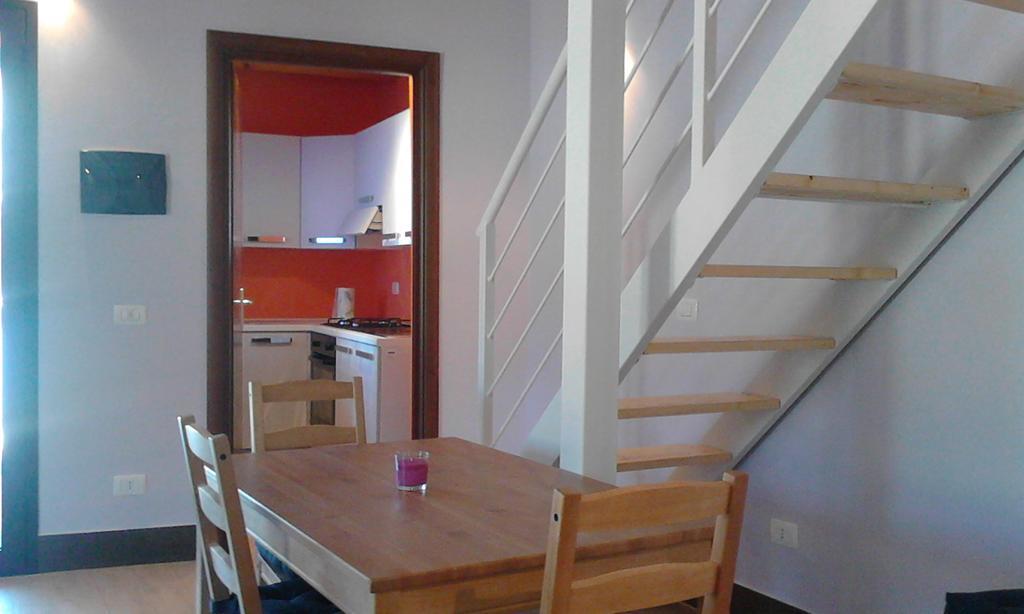Apartment Sky - City Center *