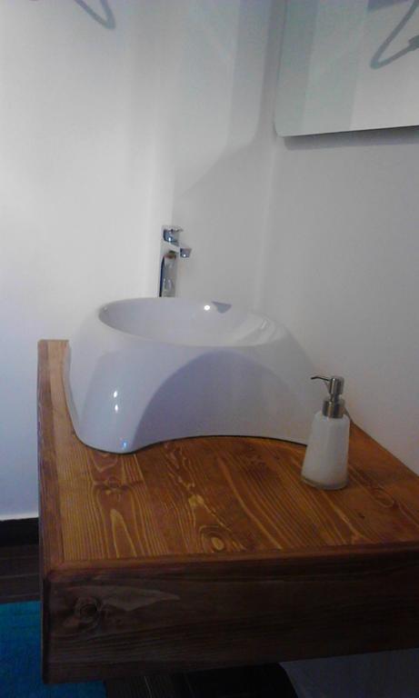 Apartment Sky - City Center Catania